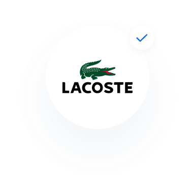 lacoste