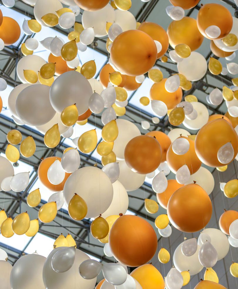 les meilleurs artistes decorations event