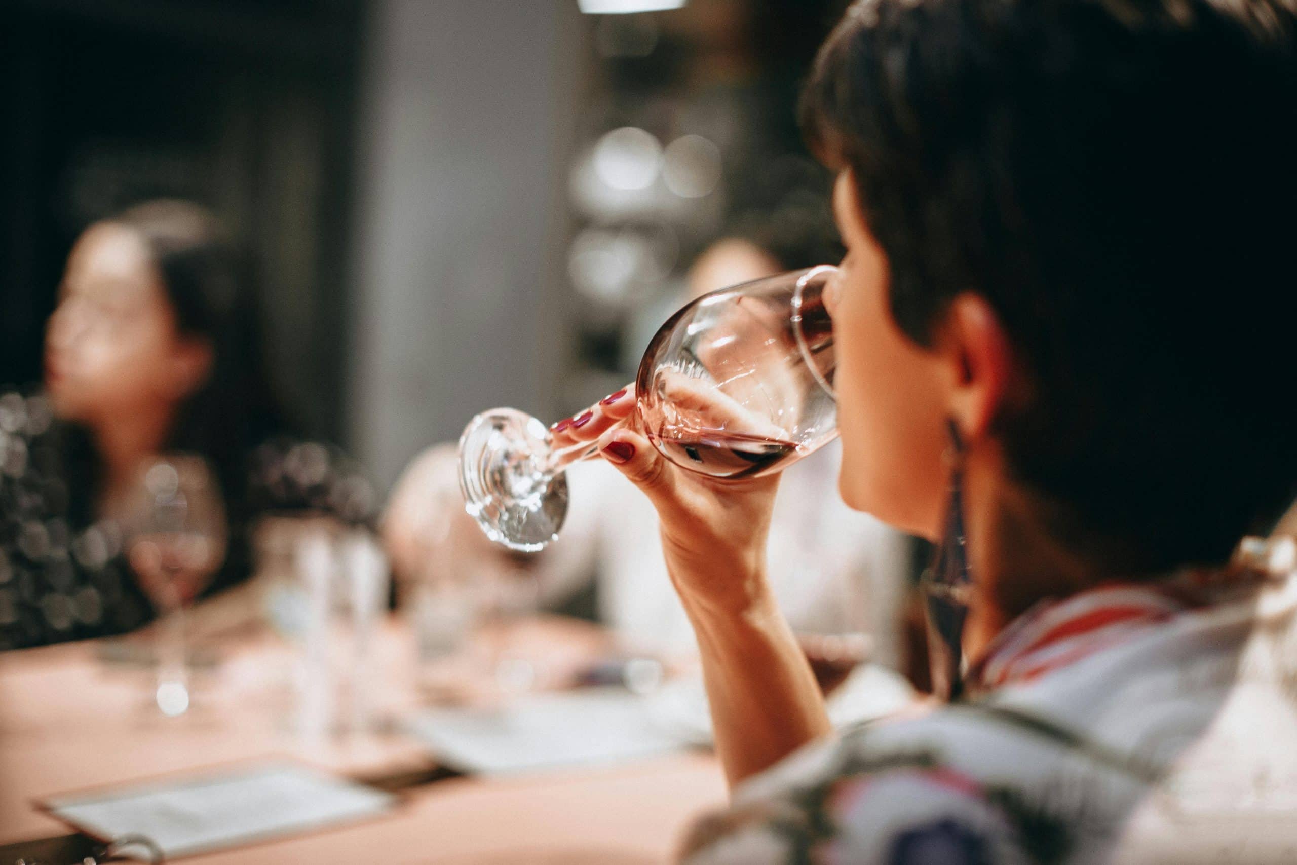 les meilleurs artistes degustation vin
