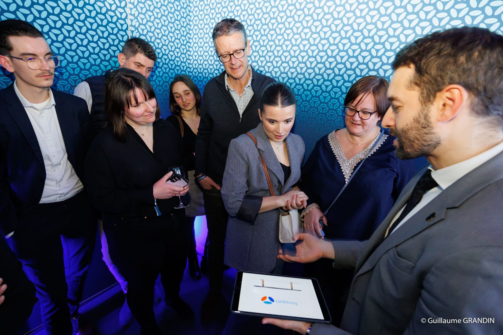 les meilleurs artistes magie numerique paris